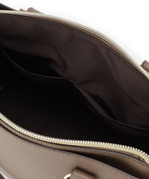 Reflect / リフレクト ハンドバッグ | 【たっぷり収納！／通勤におすすめ】’25秋冬毎日ミディアムバッグ | 詳細29