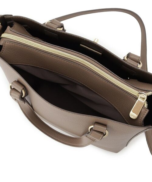 Reflect / リフレクト ハンドバッグ | 【たっぷり収納！／通勤におすすめ】’25秋冬毎日ミディアムバッグ | 詳細30