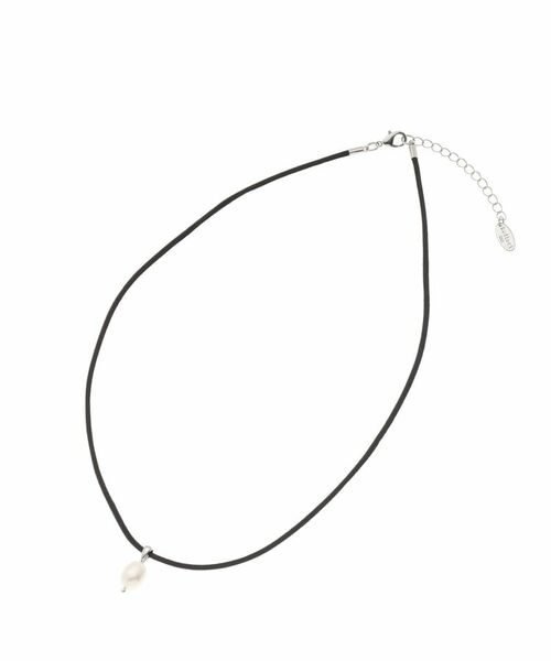 Reflect / リフレクト ネックレス・ペンダント・チョーカー | 【2WAY】2連サテンコードネックレス | 詳細6