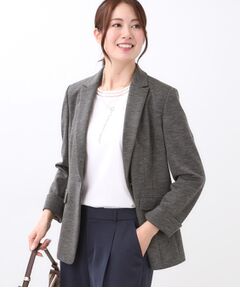 Reflect / リフレクト テーラードジャケット | 【匠シリーズ／パンツスタイルにおすすめ◎／セットアップ可】匠ジャケット／ロングテーラード