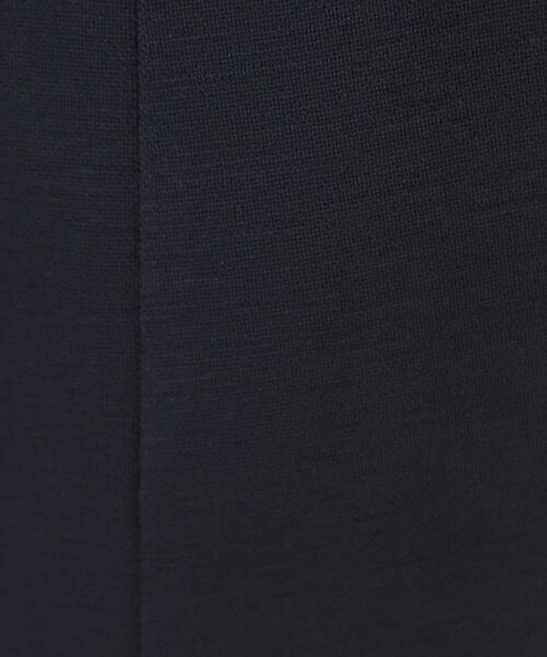 Reflect / リフレクト ノーカラージャケット | 【匠シリーズ／すっきり見え／セットアップ可】匠ジャケット／ノーカラー | 詳細11