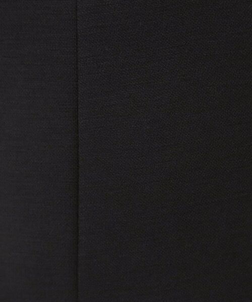 Reflect / リフレクト ノーカラージャケット | 【匠シリーズ／すっきり見え／セットアップ可】匠ジャケット／ノーカラー | 詳細15