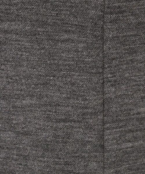 Reflect / リフレクト ノーカラージャケット | 【匠シリーズ／すっきり見え／セットアップ可】匠ジャケット／ノーカラー | 詳細19