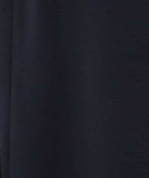 Reflect / リフレクト ミニ・ひざ丈スカート | 【匠シリーズ／すっきり細見え／セットアップ可】ソフトフレアスカート | 詳細19