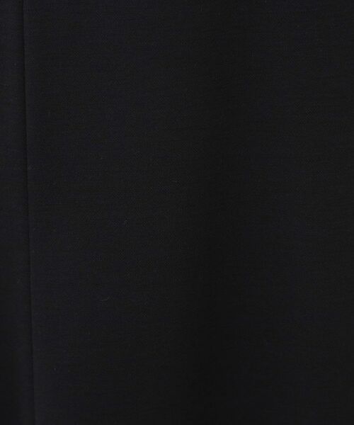 Reflect / リフレクト ミニ・ひざ丈スカート | 【匠シリーズ／すっきり細見え／セットアップ可】ソフトフレアスカート | 詳細23