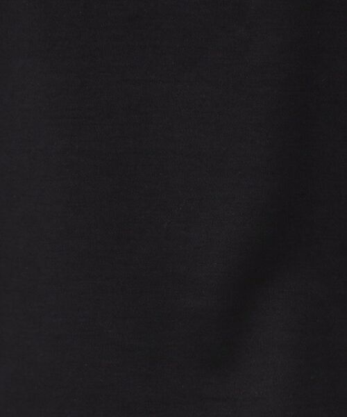 Reflect / リフレクト カットソー | 【アウターを着てもすっきり／手洗い可／インナーにおすすめ◎】六分袖プルオーバージャージ | 詳細6