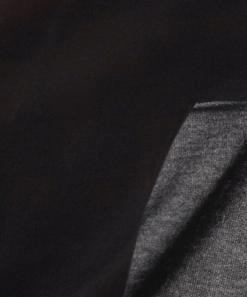 Reflect / リフレクト カーディガン・ボレロ | 【寒暖差対策に◎／手洗い可／旅行や通勤に】フード付きシアーカーディガン | 詳細13