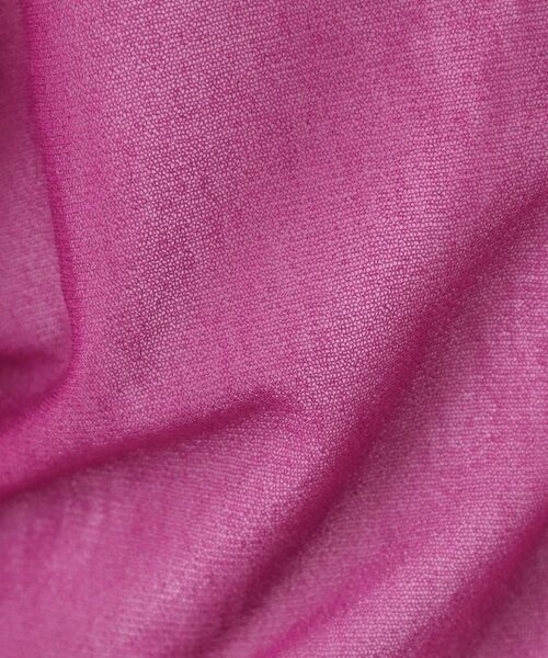 Reflect / リフレクト カーディガン・ボレロ | 【手洗い可】ボレロ風シアーカーディガン | 詳細13