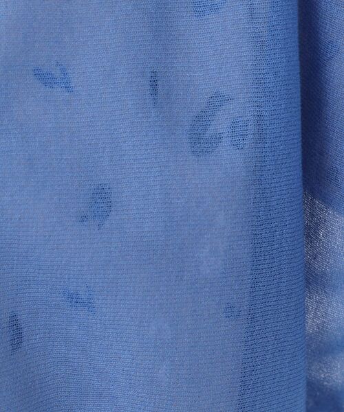 Reflect / リフレクト カーディガン・ボレロ | 【手洗い可】ボレロ風シアーカーディガン | 詳細17