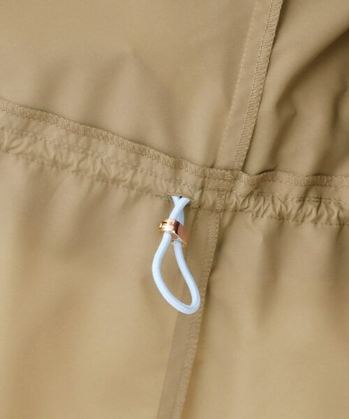 Reflect / リフレクト レザーブルゾン・ジャケット | 【パンツにもスカートにも合わせやすい◎】ライティブルゾン | 詳細26