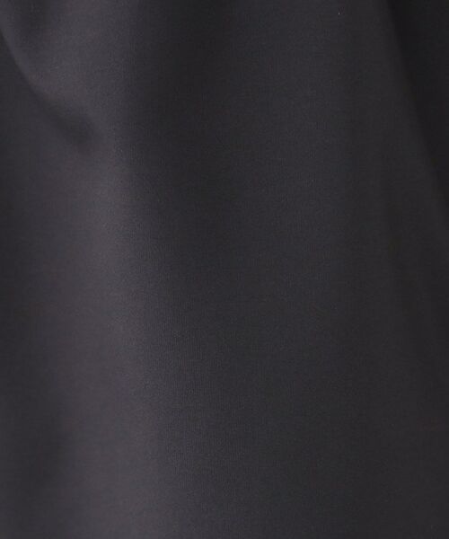 Reflect / リフレクト レザーブルゾン・ジャケット | 【パンツにもスカートにも合わせやすい◎】ライティブルゾン | 詳細9