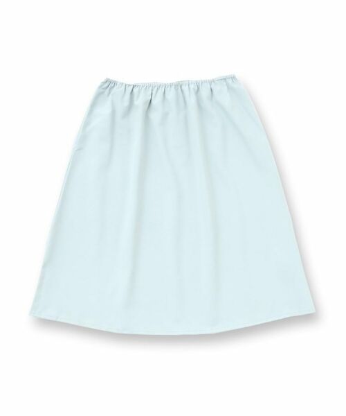 Reflect / リフレクト ロング・マキシ丈ワンピース | 【吸水速乾/防しわ】シルキープリーツワンピース | 詳細26