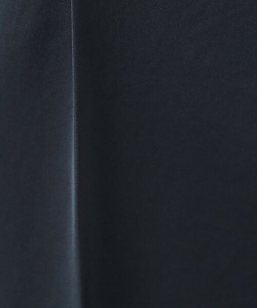 Reflect / リフレクト パンツ | 【透けない】フルレングスワイドストレートパンツ | 詳細20