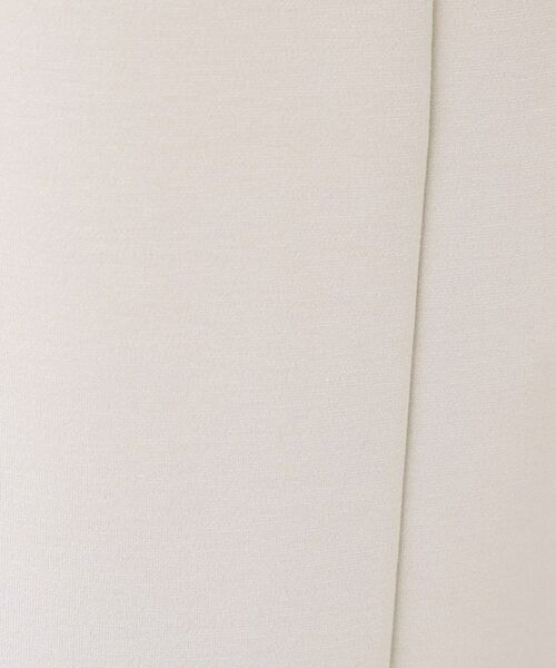 Reflect / リフレクト スカート | 【すっきり見え/ウエスト総ゴム】ジャージナロースカート | 詳細11