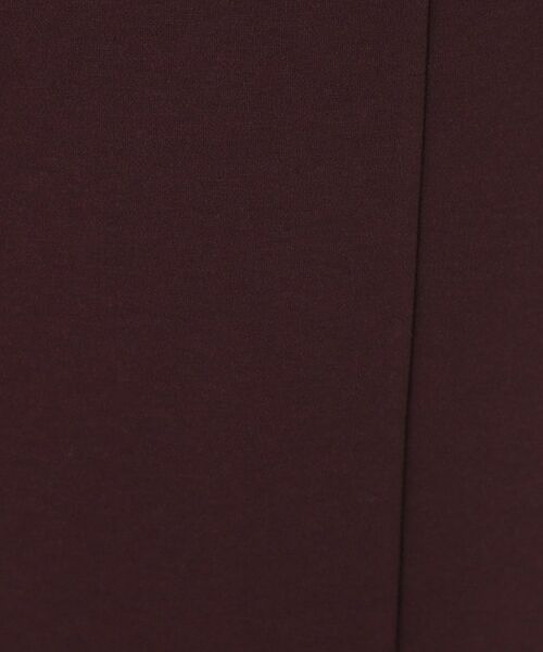 Reflect / リフレクト スカート | 【すっきり見え/ウエスト総ゴム】ジャージナロースカート | 詳細19