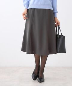 Reflect / リフレクト スカート | 【美シルエット】ソフトマーメイドスカート