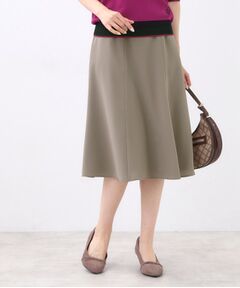 Reflect / リフレクト スカート | 【美シルエット】ソフトマーメイドスカート