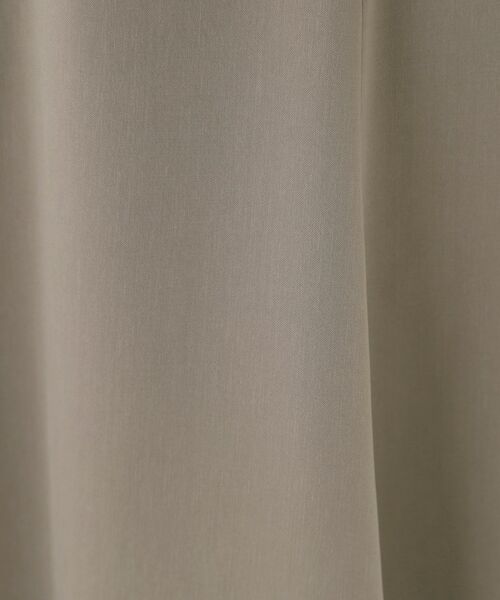 Reflect / リフレクト スカート | 【美シルエット】ソフトマーメイドスカート | 詳細10