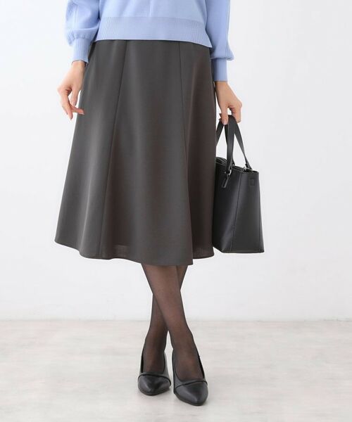 Reflect / リフレクト スカート | 【美シルエット】ソフトマーメイドスカート | 詳細15