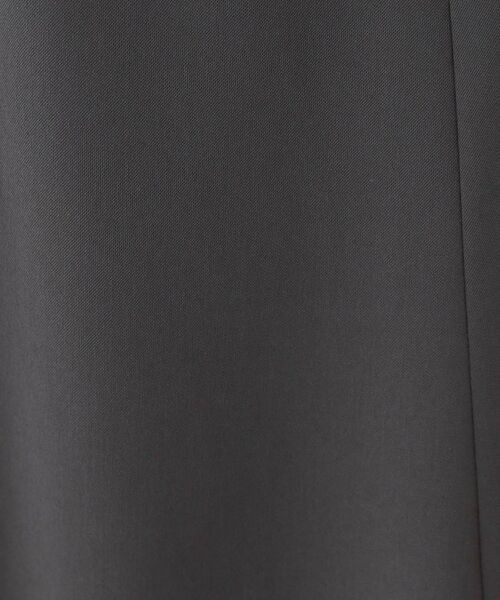 Reflect / リフレクト スカート | 【美シルエット】ソフトマーメイドスカート | 詳細18