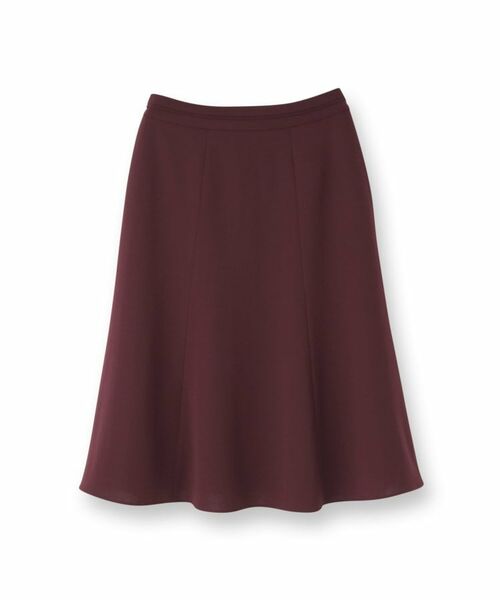Reflect / リフレクト スカート | 【美シルエット】ソフトマーメイドスカート | 詳細19