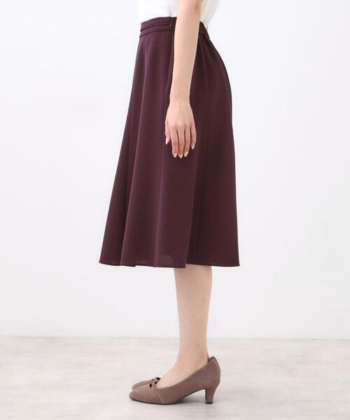 Reflect / リフレクト スカート | 【美シルエット】ソフトマーメイドスカート | 詳細21