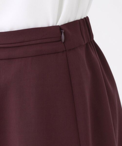 Reflect / リフレクト スカート | 【美シルエット】ソフトマーメイドスカート | 詳細25