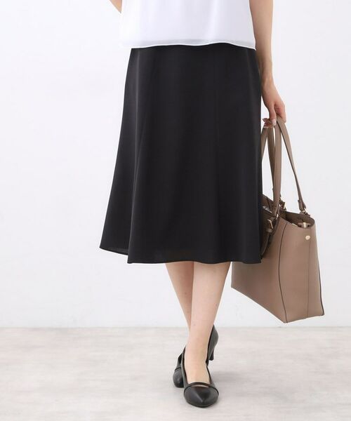 Reflect / リフレクト スカート | 【美シルエット】ソフトマーメイドスカート | 詳細5