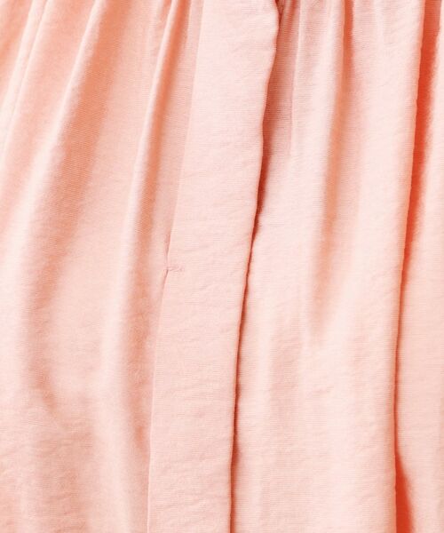 Reflect / リフレクト シャツ・ブラウス | 【二の腕さりげなくカバー】バンドカラーブラウス | 詳細12