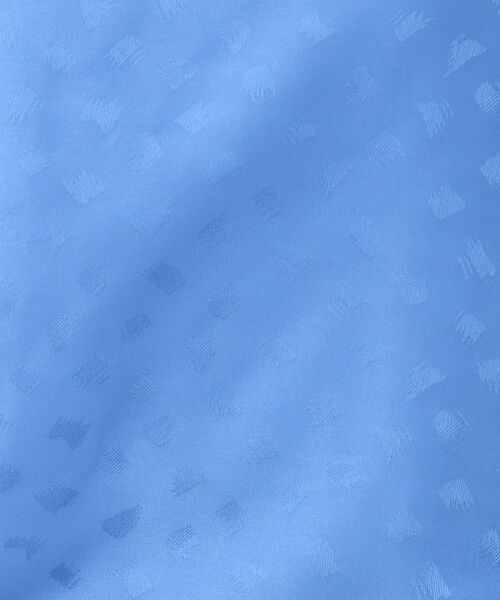 Reflect / リフレクト シャツ・ブラウス | 【一枚で着映える◎】レオパード風ジャカードブラウス | 詳細26