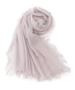 Reflect / リフレクト マフラー・ショール・スヌード・ストール | 【寒さ対策／コーディネートのポイントに◎】大判ウールスクエアストール