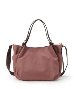 レディース ショルダーバッグ（条件：ピンク系）| ファッション