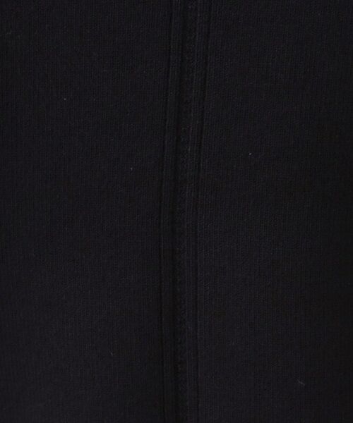 Reflect / リフレクト ニット・セーター | 【選べる6色／長く着られる◎】ボートネックニット | 詳細20