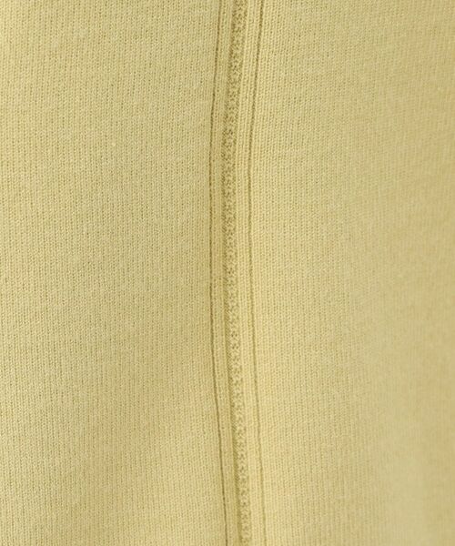 Reflect / リフレクト ニット・セーター | 【選べる6色／長く着られる◎】ボートネックニット | 詳細24