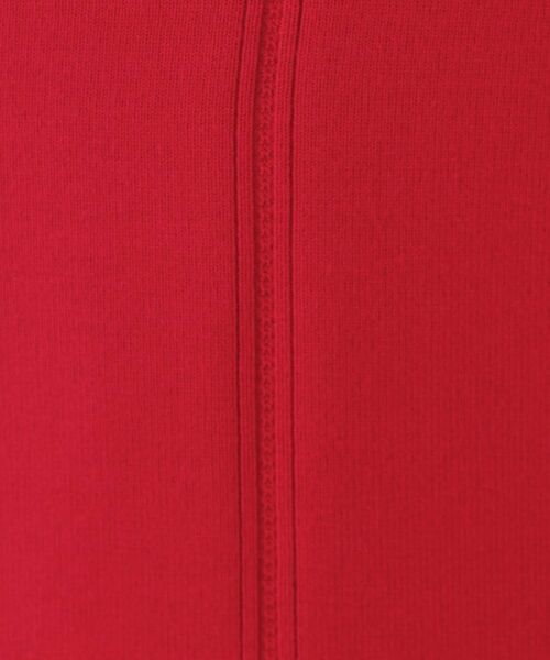 Reflect / リフレクト ニット・セーター | 【選べる6色／長く着られる◎】ボートネックニット | 詳細28