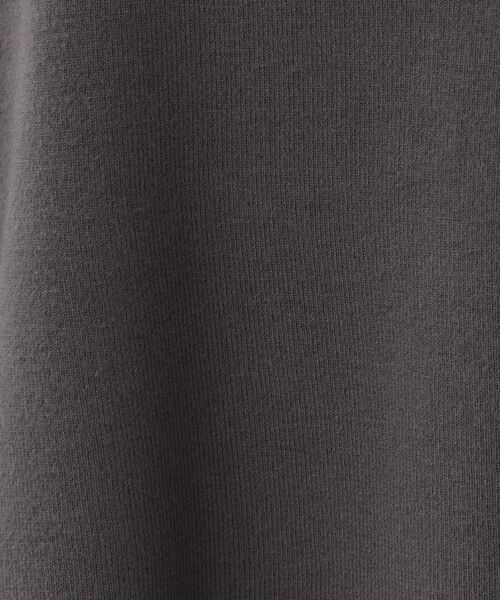 Reflect / リフレクト ニット・セーター | 【WEB先行カラーあり／セットアップ可】ゆったりフォルムニット | 詳細24