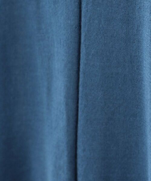 Reflect / リフレクト ニット・セーター | 【ちくちくしない/アンサンブル可/通勤におすすめ◎】オフボディニット | 詳細12