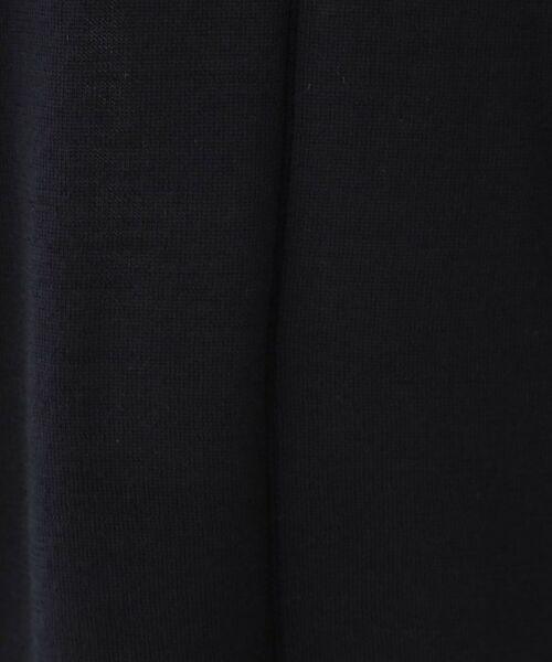 Reflect / リフレクト ニット・セーター | 【ちくちくしない/アンサンブル可/通勤におすすめ◎】オフボディニット | 詳細4