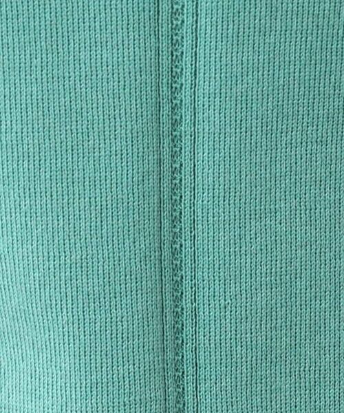 Reflect / リフレクト ニット・セーター | 【選べる8色／スカートにもパンツにも◎】ウール混ボートネックニット | 詳細26