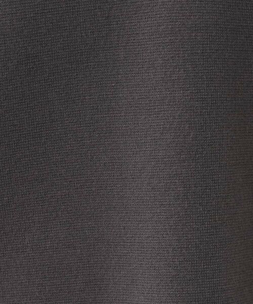 Reflect / リフレクト ベスト | 【WEB先行カラーあり/セットアップ可】Vネックニットベスト | 詳細7