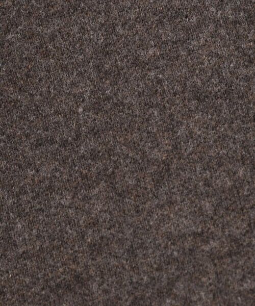 Reflect / リフレクト カーディガン・ボレロ | 【ライトアウター／気軽な羽織に◎】オフボディカーディガン | 詳細8