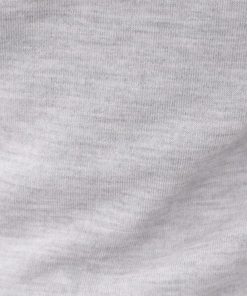 Reflect / リフレクト カーディガン・ボレロ | 【WEB先行カラーあり/軽い羽織に◎/アンサンブル可】透かし柄カーディガン | 詳細8