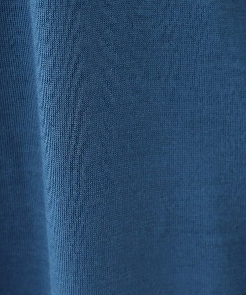 Reflect / リフレクト カーディガン・ボレロ | 【ちくちくしない／アンサンブル可／通勤におすすめ◎】オフボディ着流しカーディガン | 詳細12