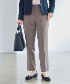 Reflect / リフレクト パンツ | 【高身長さんに嬉しい長め丈追加！／私のパンツ／すっきり見え◎】テーパードパンツ