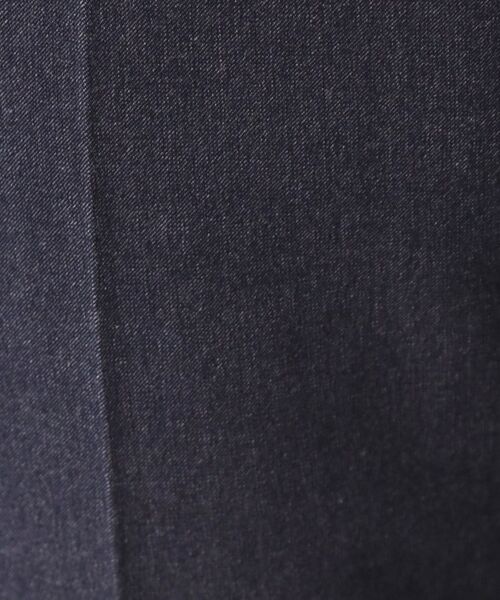 Reflect / リフレクト パンツ | 【高身長さんに嬉しい長め丈追加！／私のパンツ／すっきり見え◎】テーパードパンツ | 詳細22