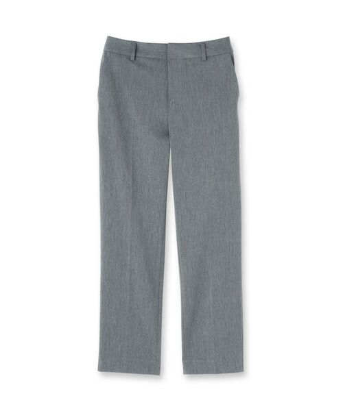 Reflect / リフレクト パンツ | 【高身長さんに嬉しい長め丈追加！／私のパンツ／すっきり見え◎】テーパードパンツ | 詳細30