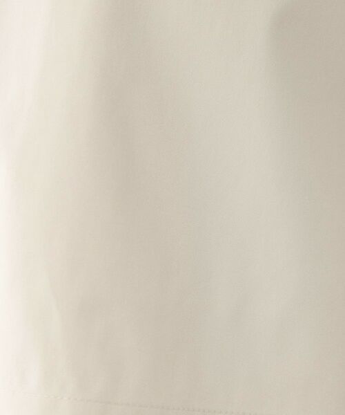 Reflect / リフレクト レザーブルゾン・ジャケット | 【すっきり見え/フード取り外し可/通勤におすすめ◎】ライティアウター | 詳細17