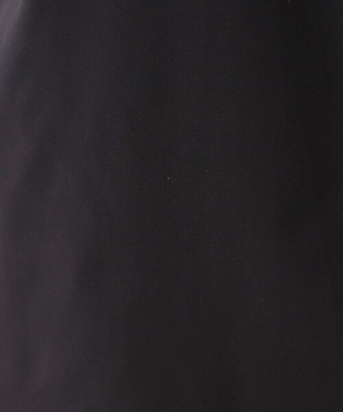 Reflect / リフレクト レザーブルゾン・ジャケット | 【すっきり見え/フード取り外し可/通勤におすすめ◎】ライティアウター | 詳細9