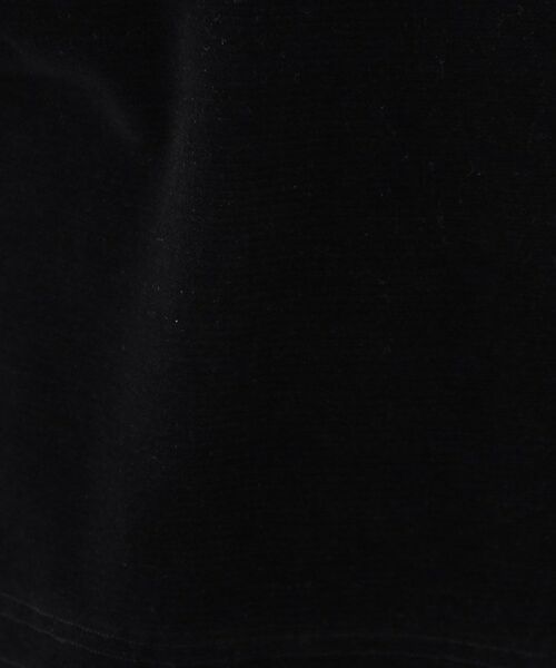 Reflect / リフレクト カットソー | 【レイヤードスタイルのインナーに◎】タートル×ラグランスリーブプルオーバー | 詳細17