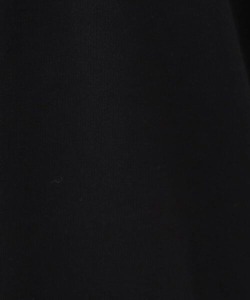 Reflect / リフレクト ニット・セーター | 【透けにくい◎】衿付き七分袖ニット | 詳細15